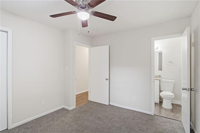 2343 Deer Pass Way, Decatur, GA 30035
