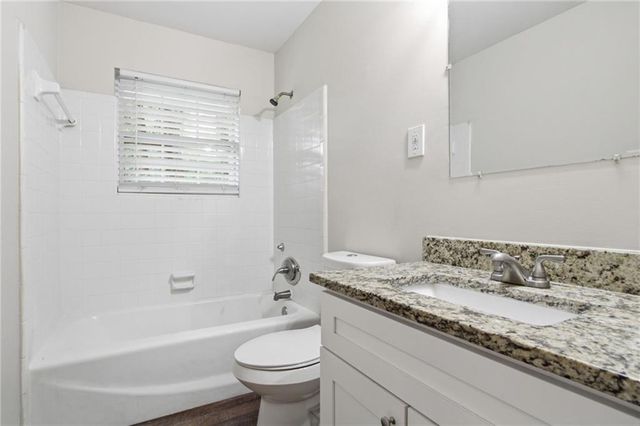 2343 Deer Pass Way, Decatur, GA 30035