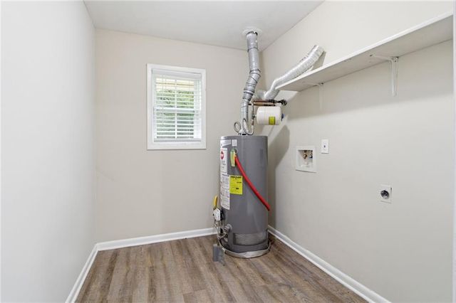 2343 Deer Pass Way, Decatur, GA 30035