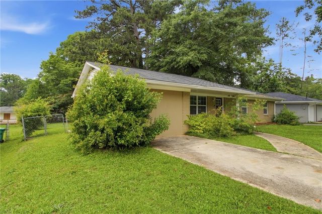 2343 Deer Pass Way, Decatur, GA 30035