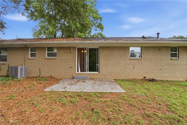 2343 Deer Pass Way, Decatur, GA 30035