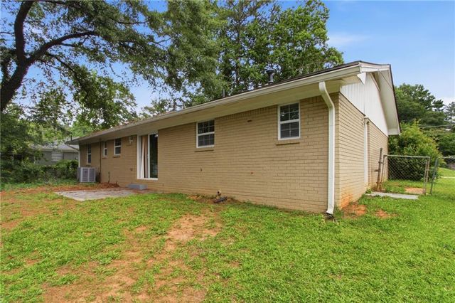 2343 Deer Pass Way, Decatur, GA 30035