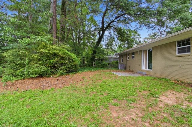 2343 Deer Pass Way, Decatur, GA 30035