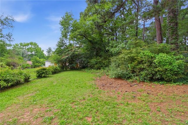 2343 Deer Pass Way, Decatur, GA 30035