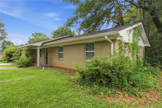 2343 Deer Pass Way, Decatur, GA 30035