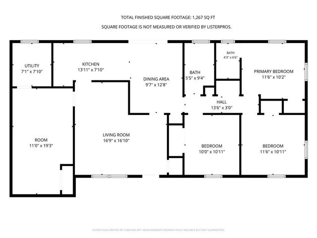 2343 Deer Pass Way, Decatur, GA 30035
