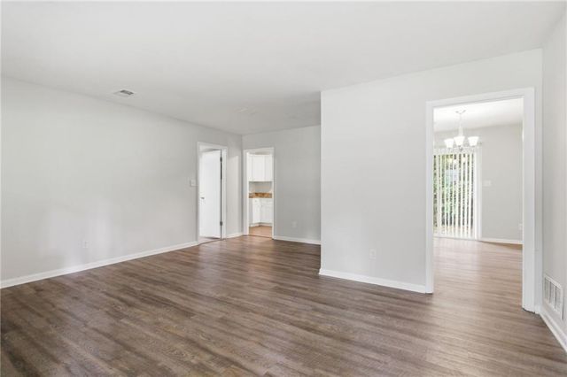 2343 Deer Pass Way, Decatur, GA 30035