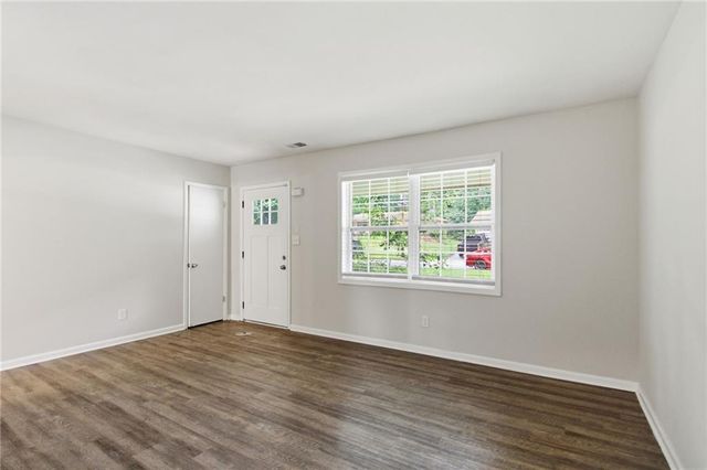 2343 Deer Pass Way, Decatur, GA 30035