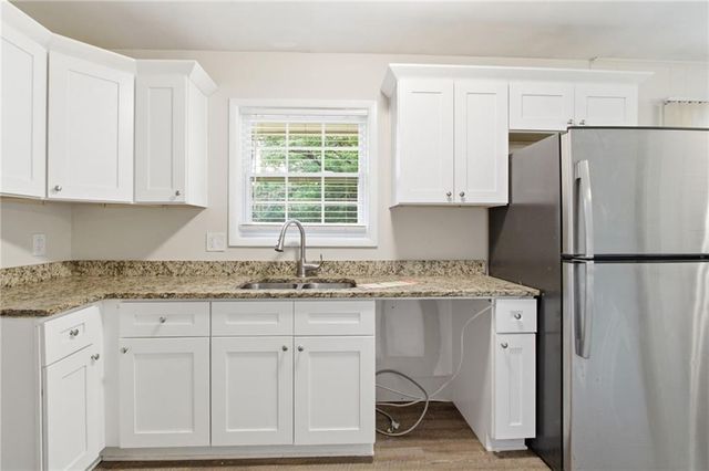 2343 Deer Pass Way, Decatur, GA 30035