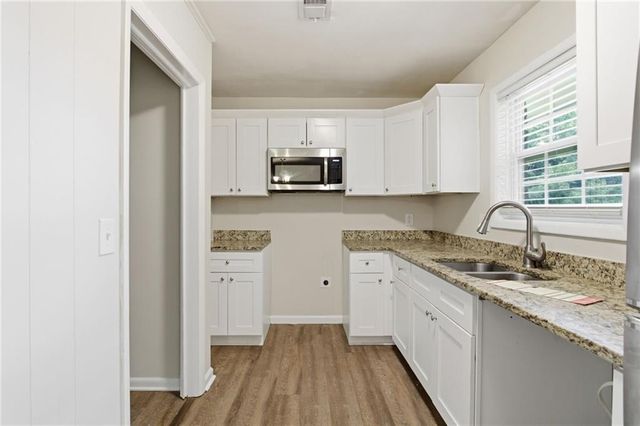 2343 Deer Pass Way, Decatur, GA 30035