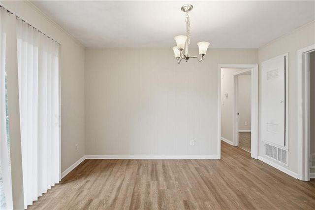 2343 Deer Pass Way, Decatur, GA 30035
