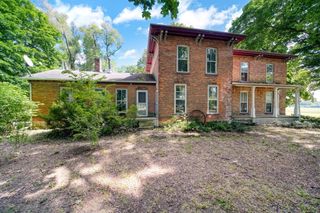 3125 N Rogers Highway, Raisin Twp, MI 49229
