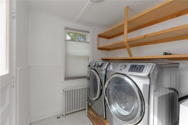 700 Rossmore AVENUE, Brookline, PA 15226