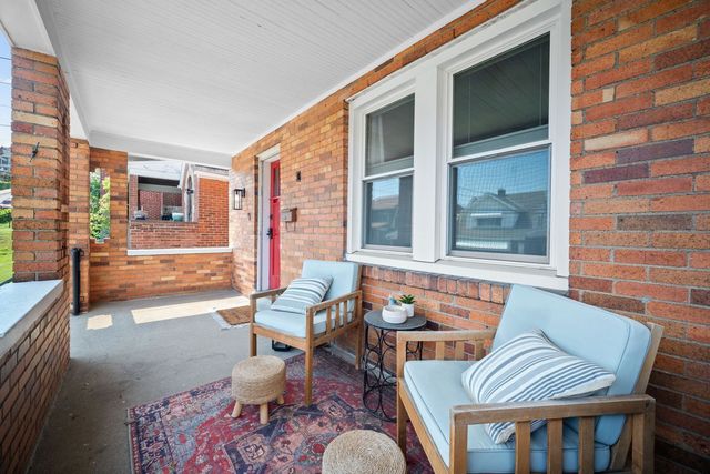 700 Rossmore AVENUE, Brookline, PA 15226