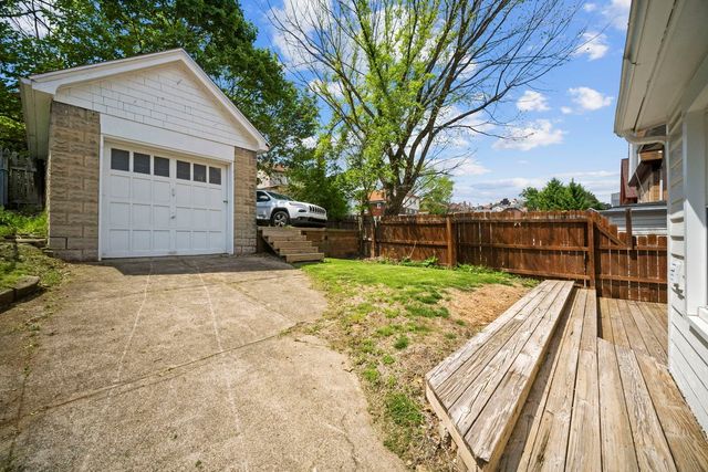 700 Rossmore AVENUE, Brookline, PA 15226