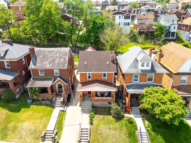700 Rossmore AVENUE, Brookline, PA 15226