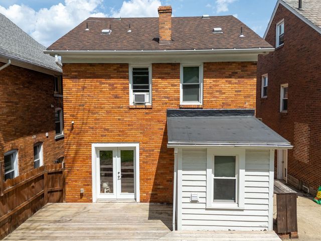 700 Rossmore AVENUE, Brookline, PA 15226