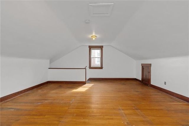 700 Rossmore AVENUE, Brookline, PA 15226