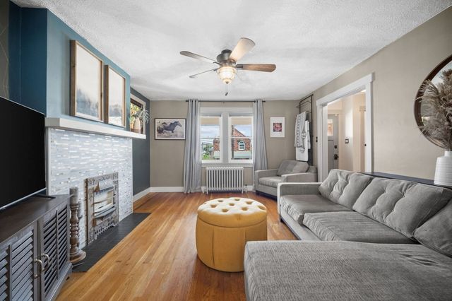 700 Rossmore AVENUE, Brookline, PA 15226