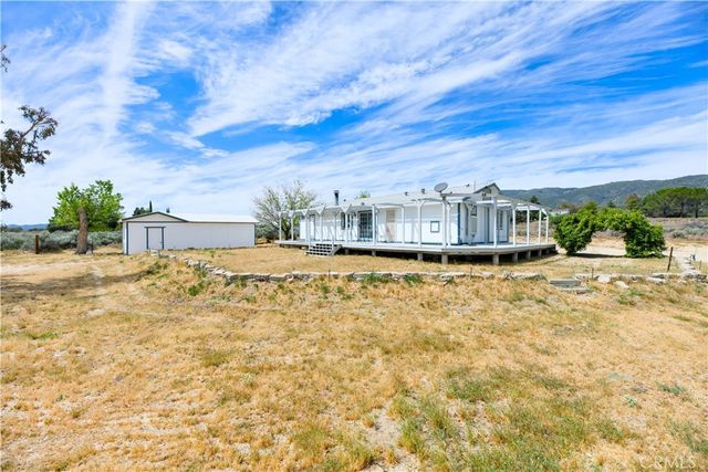 38175 Becks Way, Anza, CA 92539