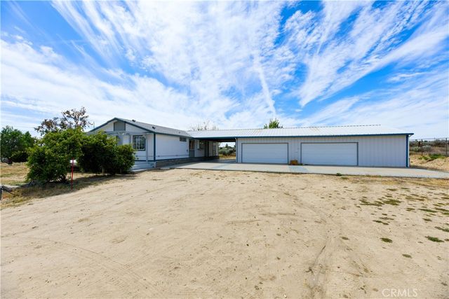 38175 Becks Way, Anza, CA 92539