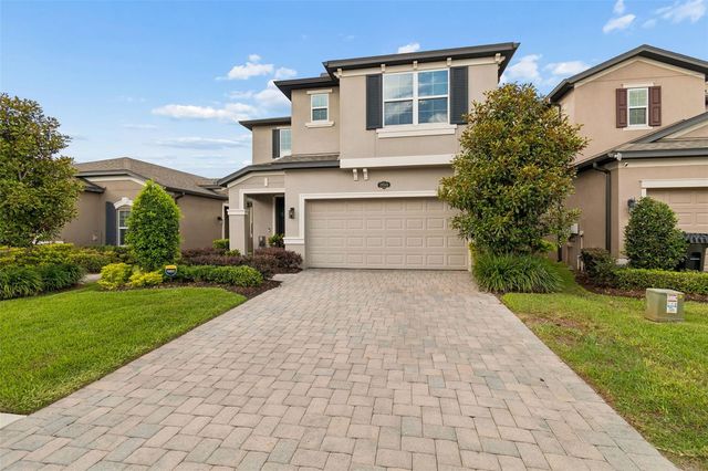 19948 STONE PINE CIRCLE, Lutz, FL 33558