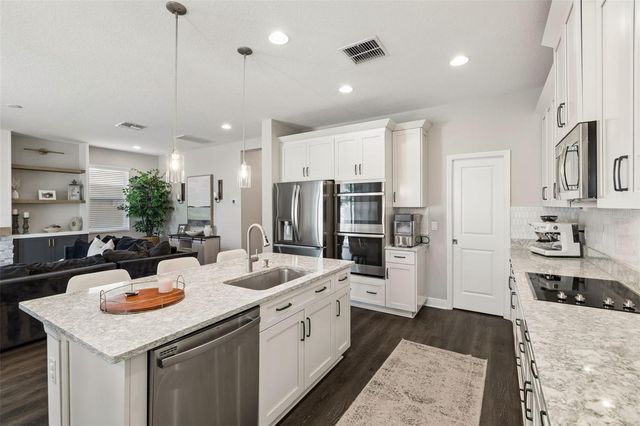 19948 STONE PINE CIRCLE, Lutz, FL 33558