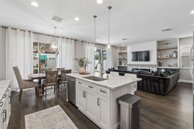 19948 STONE PINE CIRCLE, Lutz, FL 33558