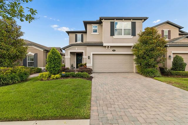 19948 STONE PINE CIRCLE, Lutz, FL 33558