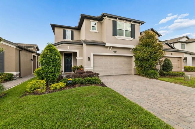19948 STONE PINE CIRCLE, Lutz, FL 33558