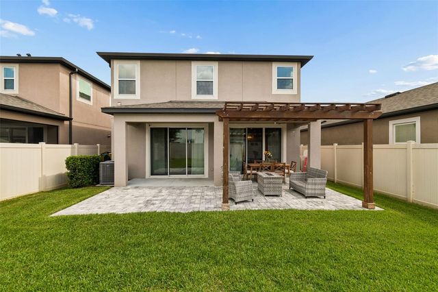 19948 STONE PINE CIRCLE, Lutz, FL 33558