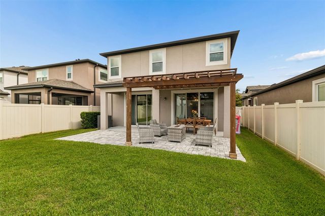 19948 STONE PINE CIRCLE, Lutz, FL 33558