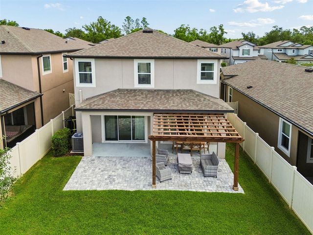 19948 STONE PINE CIRCLE, Lutz, FL 33558