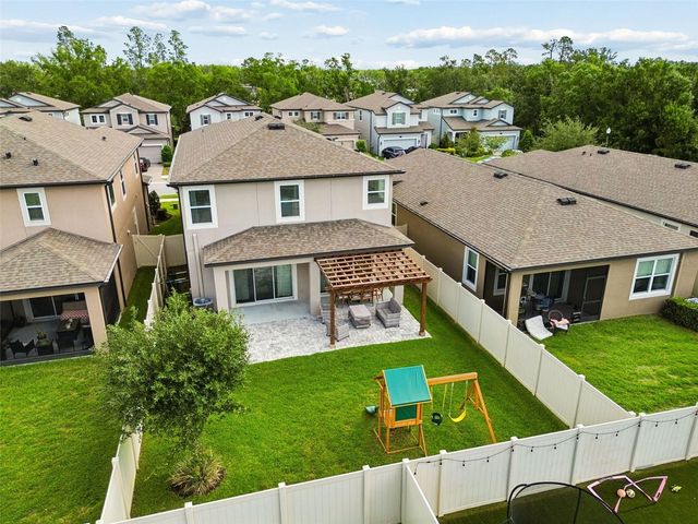 19948 STONE PINE CIRCLE, Lutz, FL 33558