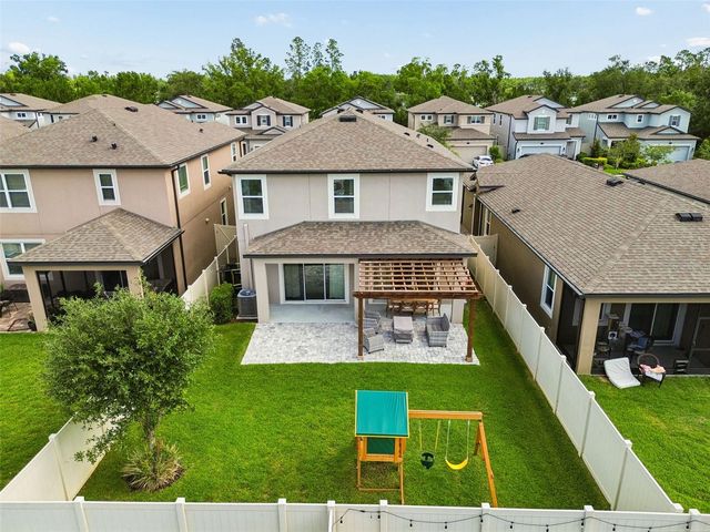 19948 STONE PINE CIRCLE, Lutz, FL 33558