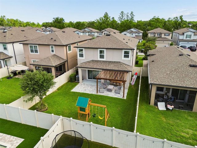 19948 STONE PINE CIRCLE, Lutz, FL 33558