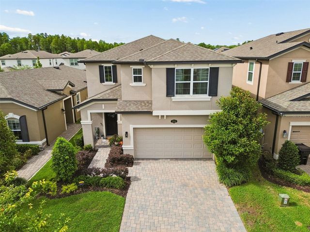 19948 STONE PINE CIRCLE, Lutz, FL 33558