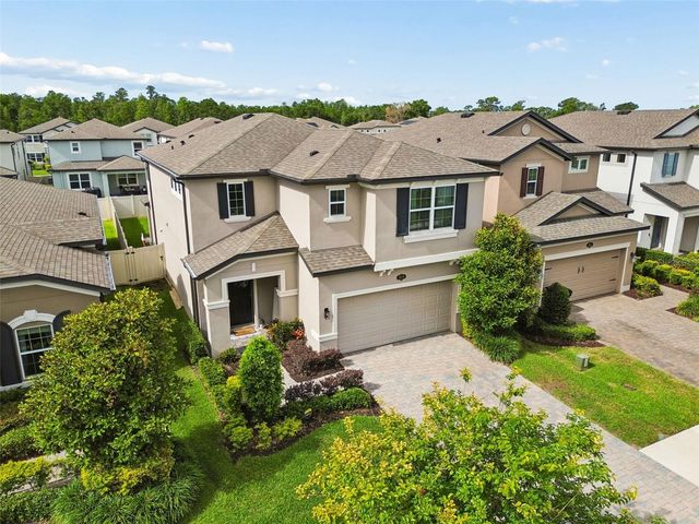 19948 STONE PINE CIRCLE, Lutz, FL 33558