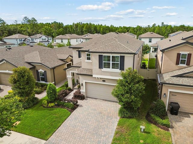 19948 STONE PINE CIRCLE, Lutz, FL 33558