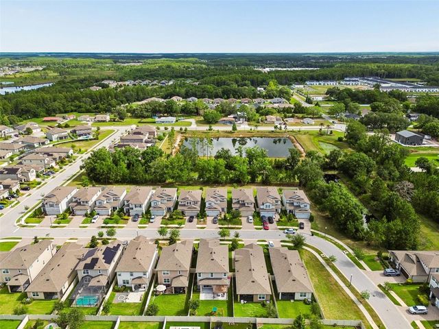 19948 STONE PINE CIRCLE, Lutz, FL 33558