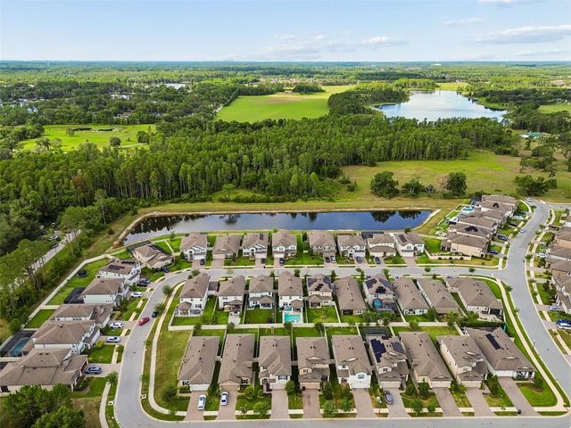 19948 STONE PINE CIRCLE, Lutz, FL 33558