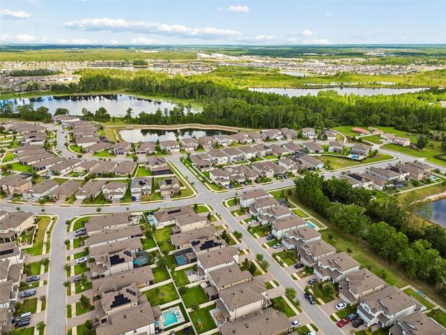 19948 STONE PINE CIRCLE, Lutz, FL 33558