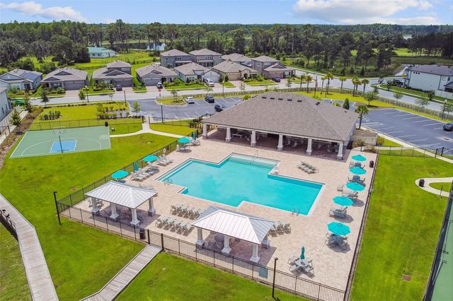 19948 STONE PINE CIRCLE, Lutz, FL 33558