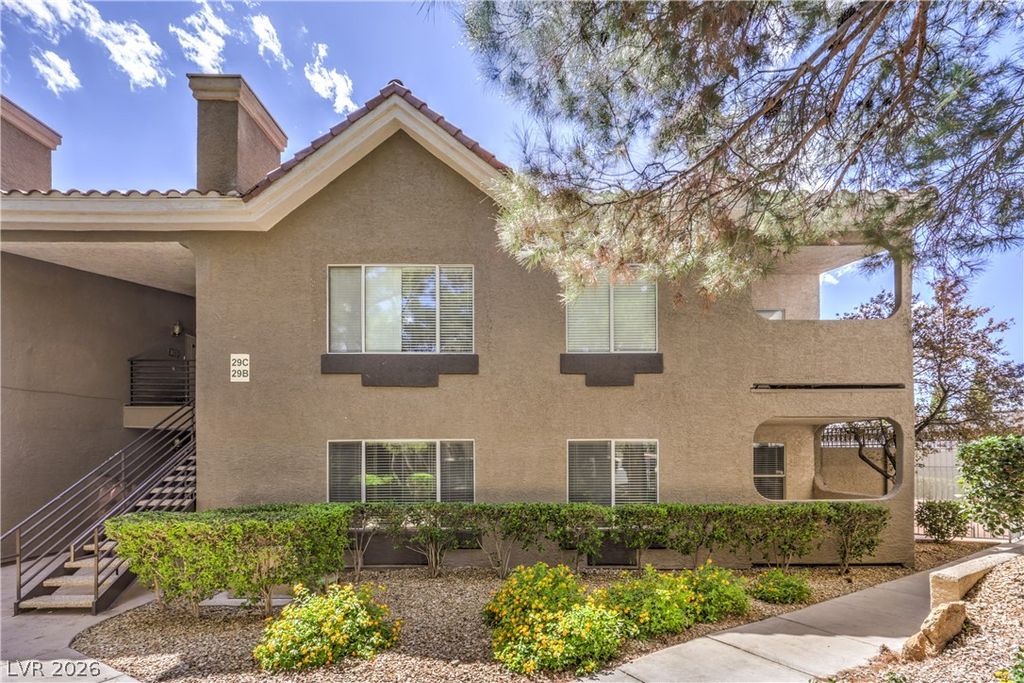 700 Capri Drive 29B, Boulder City, NV 89005 — exterior
