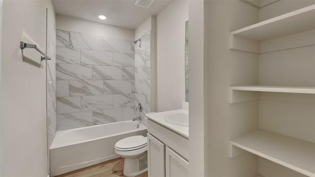 16209 Cherokee Trail, Piedmont, OK 73078