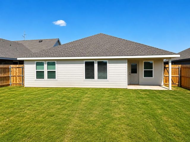 16209 Cherokee Trail, Piedmont, OK 73078
