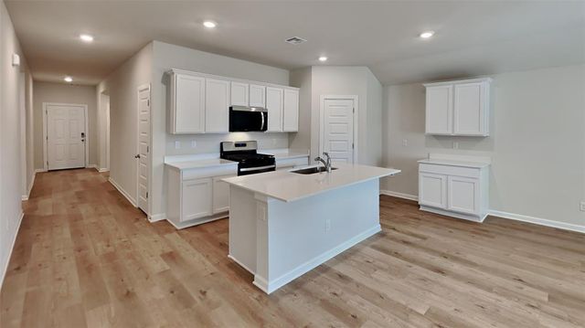 16209 Cherokee Trail, Piedmont, OK 73078