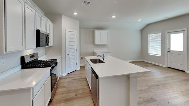 16209 Cherokee Trail, Piedmont, OK 73078