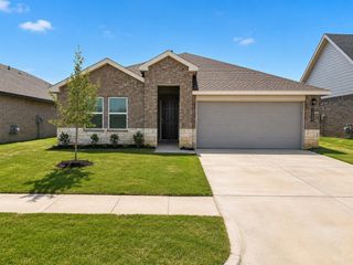 16209 Cherokee Trail, Piedmont, OK 73078