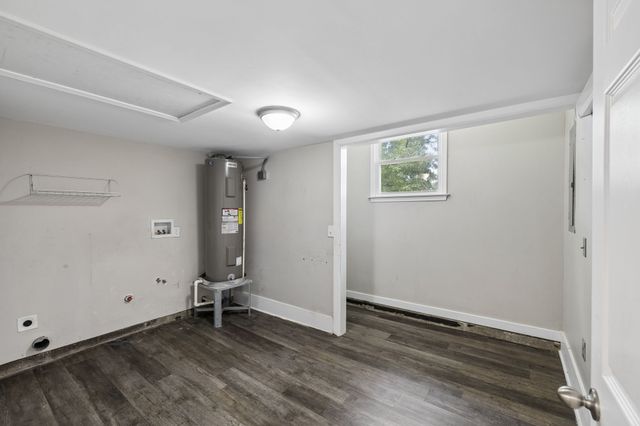 512 Roosevelt Ave, Madison, TN 37115